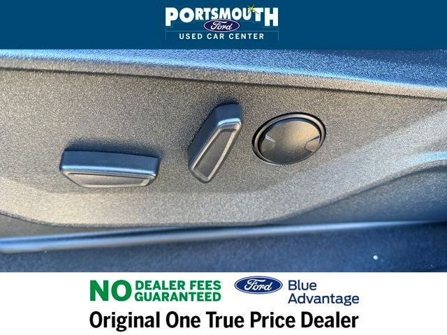 2023 Ford F-150 XLT Crew Cab