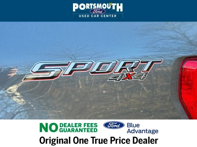 2023 Ford F-150 XLT Crew Cab