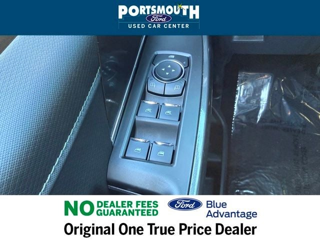 2023 Ford F-150 XLT Crew Cab