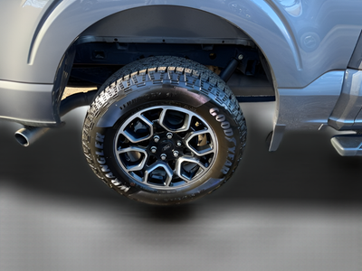 2023 Ford F-150 XLT Crew Cab
