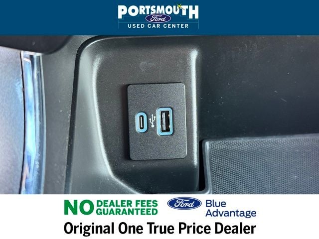 2022 Ford F-150 XLT Crew Cab