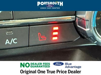 2022 Ford F-150 XLT Crew Cab