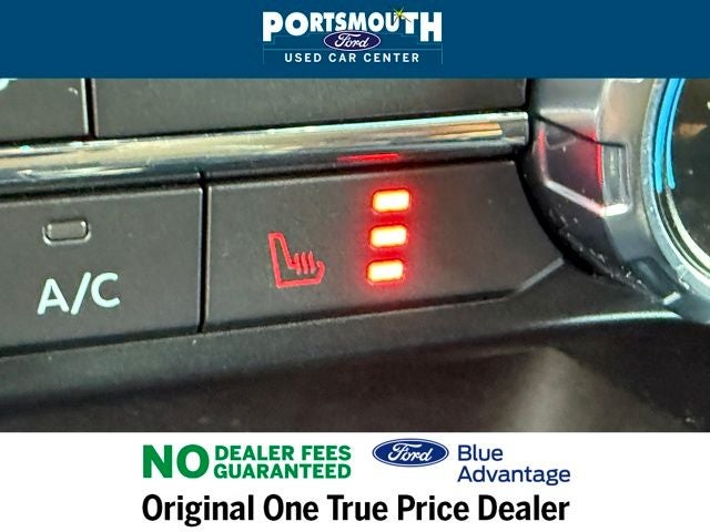 2022 Ford F-150 XLT Crew Cab