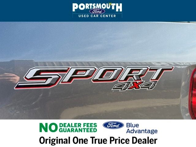 2022 Ford F-150 XLT Crew Cab