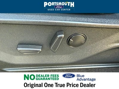 2022 Ford F-150 XLT Crew Cab