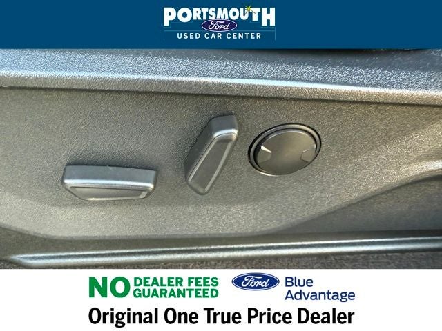 2022 Ford F-150 XLT Crew Cab