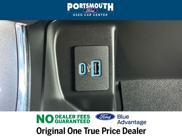 2023 Ford F-150 XLT Crew Cab