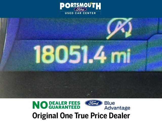 2023 Ford F-150 XLT Crew Cab