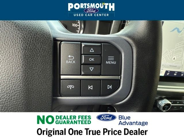 2023 Ford F-150 XLT Crew Cab