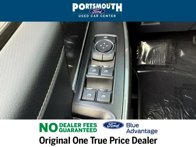 2023 Ford F-150 XLT Crew Cab