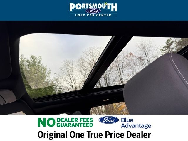 2023 Ford F-150 XLT Crew Cab