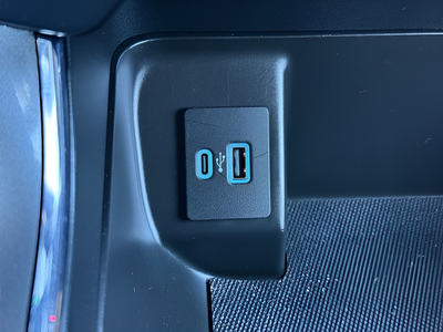2023 Ford F-150 XLT Crew Cab