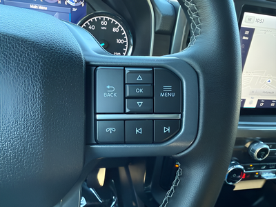 2023 Ford F-150 XLT Crew Cab