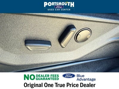 2023 Ford F-150 XLT Crew Cab