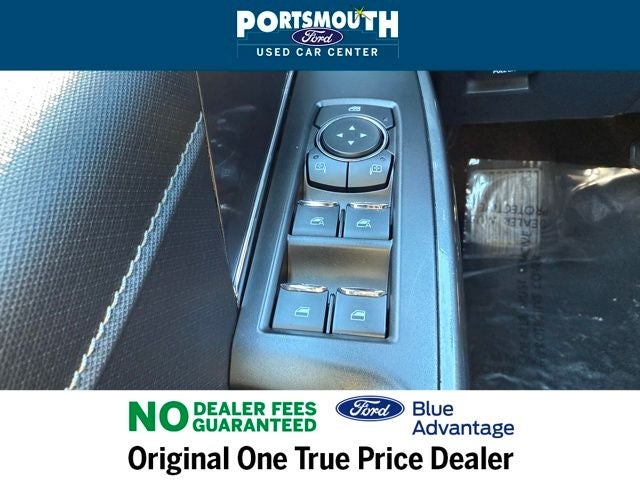 2023 Ford F-150 XLT Crew Cab