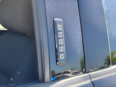 2022 Ford F-150 XLT Crew Cab