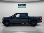 2022 Ford F-150 XLT Crew Cab