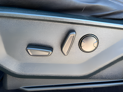 2022 Ford F-150 XLT Crew Cab