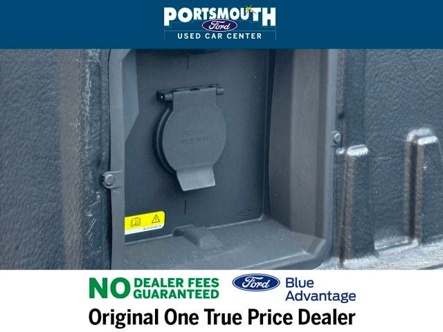 2022 Ford F-150 XLT Crew Cab