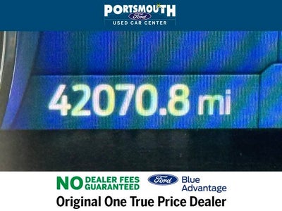 2022 Ford F-150 XLT Crew Cab