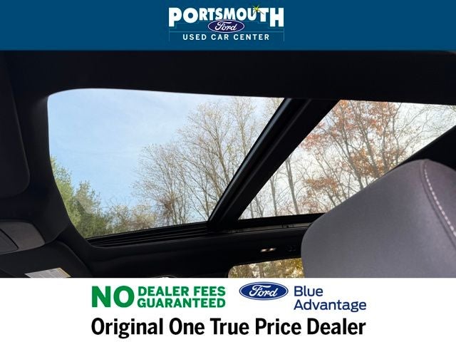 2022 Ford F-150 XLT Crew Cab