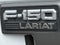 2022 Ford F-150 Lariat Crew Cab