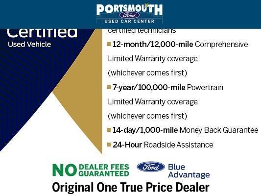 2022 Ford F-150 Lariat Crew Cab