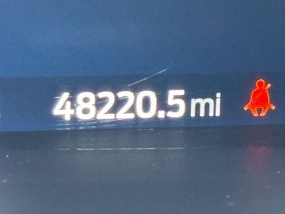 2023 Ford F-150 Lariat Crew Cab