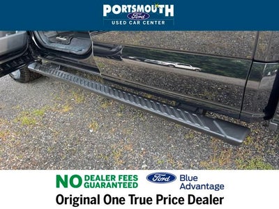 2023 Ford F-150 XLT Crew Cab