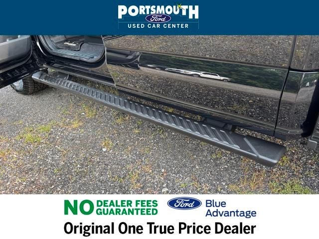 2023 Ford F-150 XLT Crew Cab