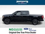 2023 Ford F-150 XLT Crew Cab
