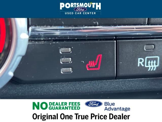 2023 Ford F-150 XLT Crew Cab