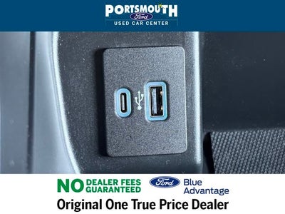 2023 Ford F-150 XLT Crew Cab