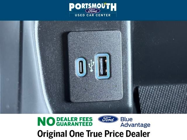 2023 Ford F-150 XLT Crew Cab