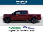 2023 Ford F-150 XLT Crew Cab