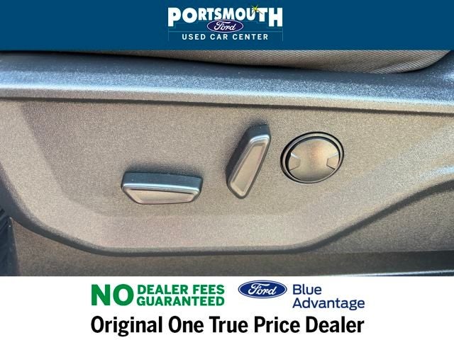 2023 Ford F-150 XLT Crew Cab