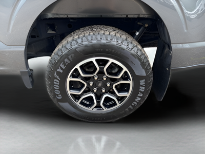 2023 Ford F-150 XLT Crew Cab