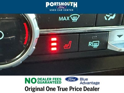 2023 Ford F-150 XLT Crew Cab