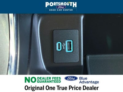 2023 Ford F-150 XLT Crew Cab