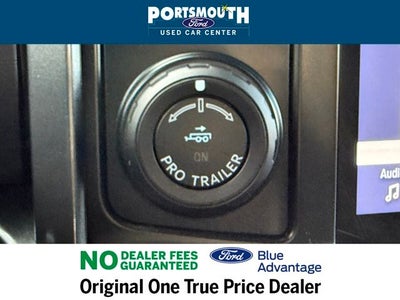 2023 Ford F-150 XLT Crew Cab