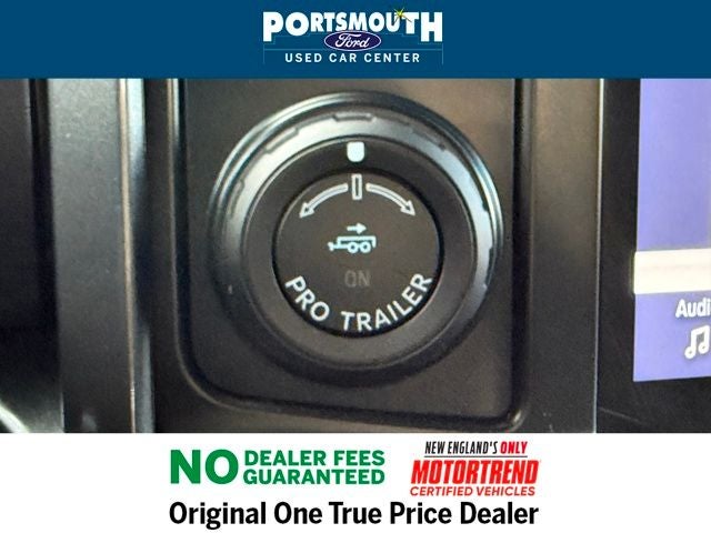 2023 Ford F-150 XLT Crew Cab