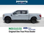 2023 Ford F-150 XLT Crew Cab