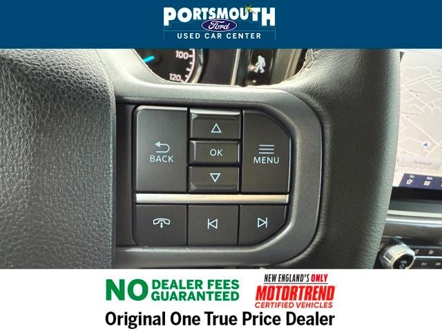 2023 Ford F-150 XLT Crew Cab