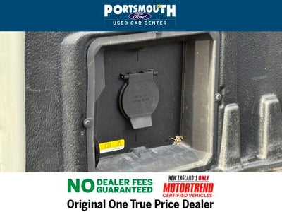 2023 Ford F-150 XLT Crew Cab