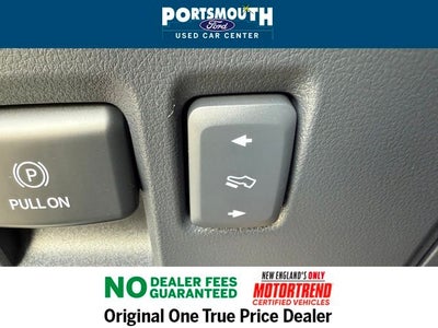 2023 Ford F-150 XLT Crew Cab