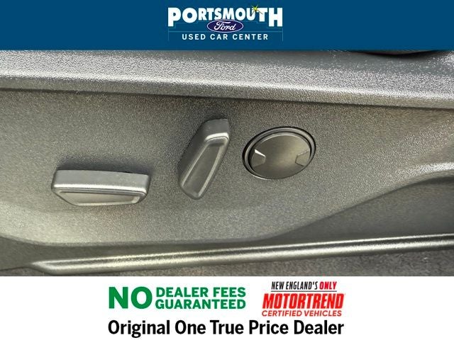 2023 Ford F-150 XLT Crew Cab