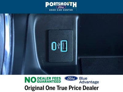 2023 Ford F-150 XLT Crew Cab