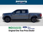 2023 Ford F-150 XLT Crew Cab