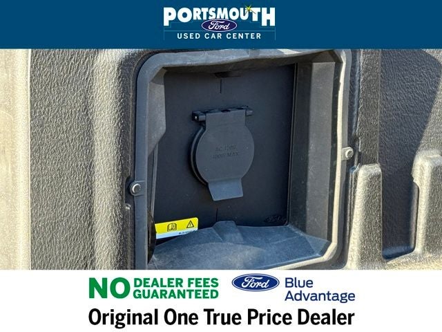 2023 Ford F-150 XLT Crew Cab