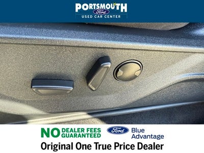 2023 Ford F-150 XLT Crew Cab